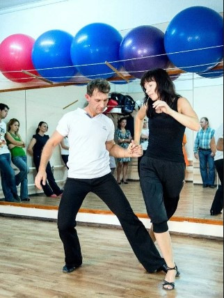 Сергей Немо, Санкт-Петербург, м. Василеостровская. Фото на сайте ГдеПапа.Ру