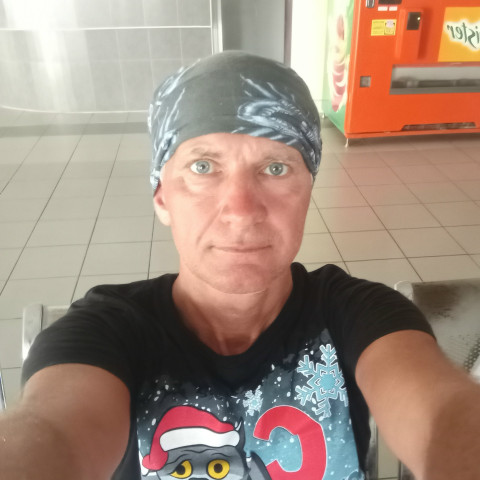 Сергей Немо, Санкт-Петербург, м. Василеостровская. Фото на сайте ГдеПапа.Ру