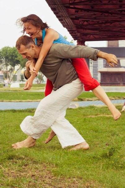 Сергей Немо, Санкт-Петербург, м. Василеостровская. Фото на сайте ГдеПапа.Ру