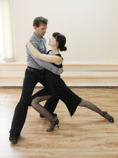 Сергей Немо, Санкт-Петербург, м. Василеостровская. Фото на сайте ГдеПапа.Ру