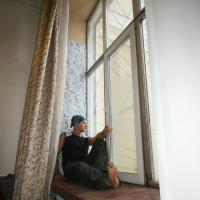 Сергей Немо, Санкт-Петербург, м. Василеостровская, 41 год