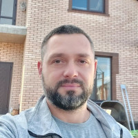 Олег, Россия, Саратов, 35 лет