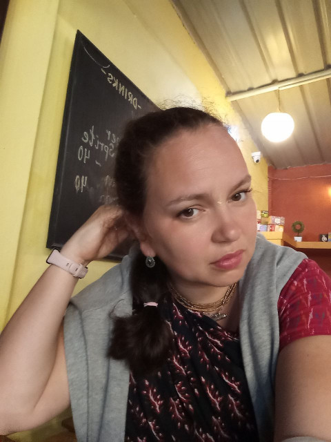 Марина Тяжелова, Казань, 43 года, 1 ребенок, 1 фото. Ищу: Порядочного, ответственного  Анкета 879061. 