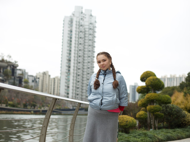 Марина Тяжелова, Казань, 43 года, 1 ребенок, 3 фото. Ищу: Порядочного, ответственного  Анкета 879061. 