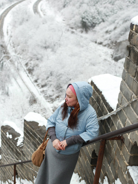 Марина Тяжелова, Россия, Казань. Фото на сайте ГдеПапа.Ру