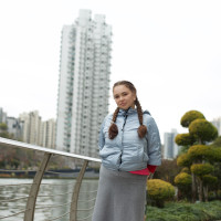 Марина Тяжелова, Россия, Казань, 44 года