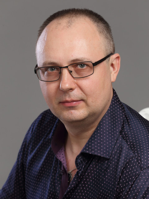 Михаил, Россия, Москва. Фото на сайте ГдеПапа.Ру