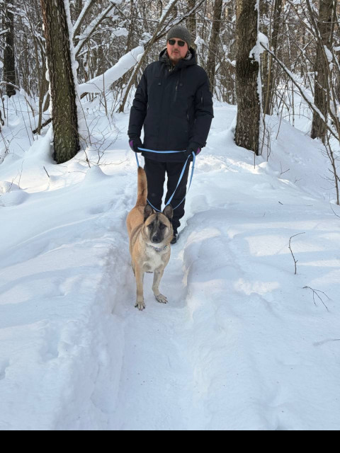 Михаил, Россия, Москва. Фото на сайте ГдеПапа.Ру