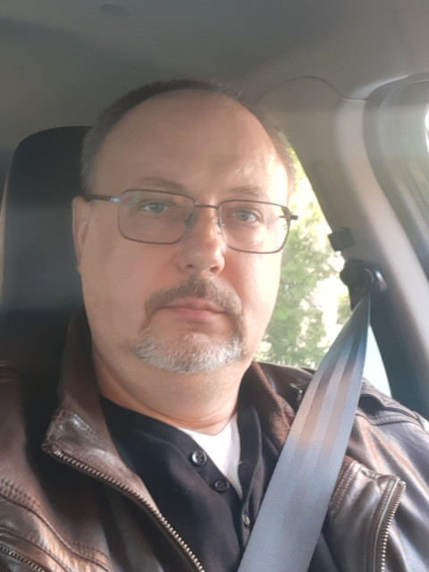 Михаил, Россия, Москва. Фото на сайте ГдеПапа.Ру