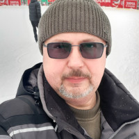 Михаил, Россия, Москва, 50 лет