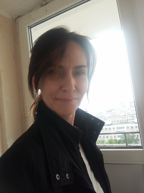 Надежда, Россия, Москва. Фото на сайте ГдеПапа.Ру