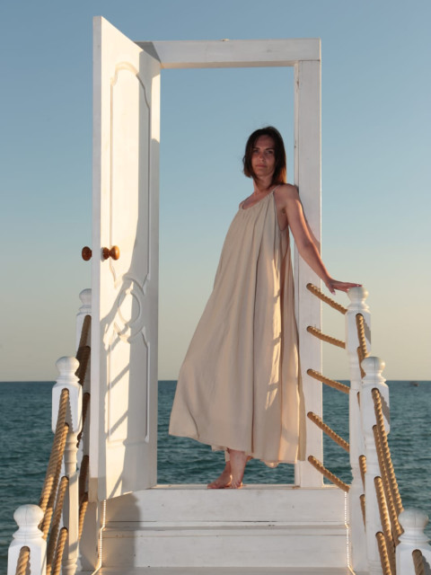 Надежда, Россия, Москва. Фото на сайте ГдеПапа.Ру