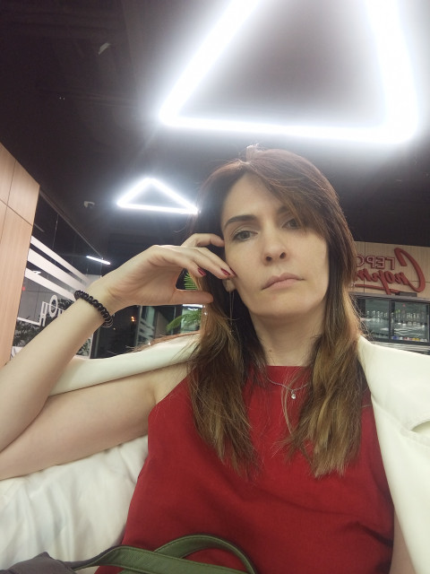 Надежда, Россия, Москва. Фото на сайте ГдеПапа.Ру