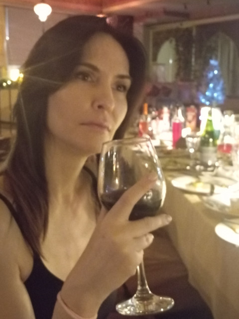 Надежда, Россия, Москва. Фото на сайте ГдеПапа.Ру