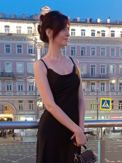 Надежда, Россия, Москва. Фото на сайте ГдеПапа.Ру