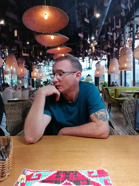 Сергей, Россия, Волжский. Фото на сайте ГдеПапа.Ру