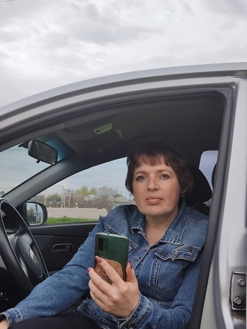 Светлана Ратушная, Воронеж, 51 год, 1 ребенок, 1 фото. сайт GdePapa.Ru