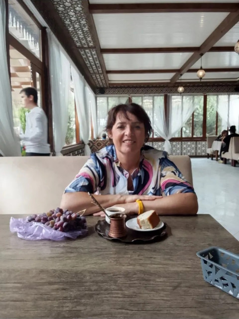 Светлана Ратушная, Воронеж, 51 год, 1 ребенок, 1 фото. сайт GdePapa.Ru