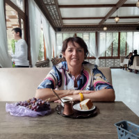 Светлана Ратушная, Россия, Воронеж, 51 год