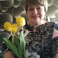 Виктория, Россия, Саратов, 57