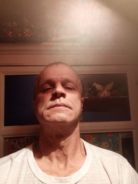 Сергей, Россия, Максатиха. Фото на сайте ГдеПапа.Ру