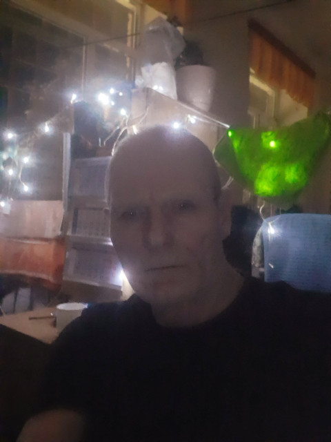 Вячеслав Дмитриев, Россия, Лихославль, 62 года. Ищу: Одиноко женщину для общения, может что то и получится.  Анкета 879077. 