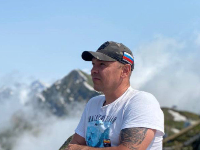 Владимир, Екатеринбург, 43 года, 2 ребенка, 1 фото. Хочу встретить женщину