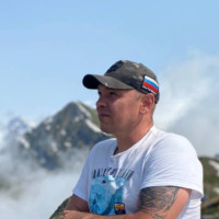 Владимир, Россия, Екатеринбург, 43