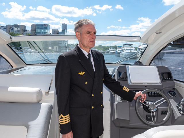 Сергей, Россия, Москва. Фото на сайте ГдеПапа.Ру