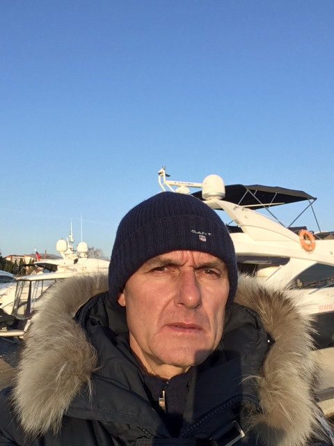 Сергей, Москва, 59 лет. Познакомлюсь с женщиной для любви и серьезных отношений, дружбы и общения.  Анкета 879088. 