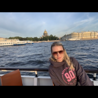 Юлия, Россия, Москва, 37 лет