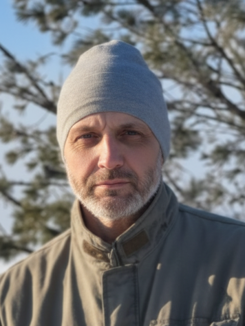 Олег, Санкт-Петербург, 54 года, 2 ребенка. Познакомлюсь с женщиной для дружбы и общения.  Анкета 879091. 