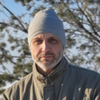 Олег, Россия, Санкт-Петербург, 54 года