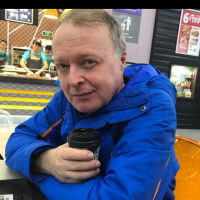 Сергей, Россия, Москва, 68