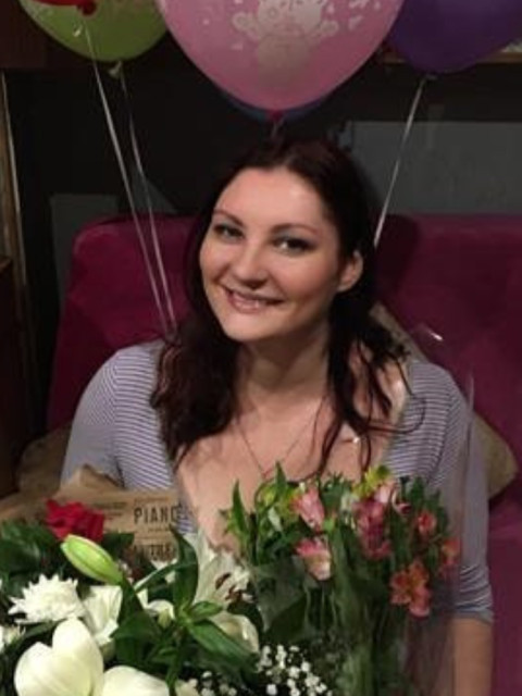 Наталья, Россия, Ростов-на-Дону. Фото на сайте ГдеПапа.Ру