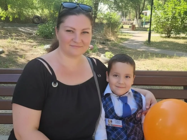 Наталья, Россия, Ростов-на-Дону. Фото на сайте ГдеПапа.Ру