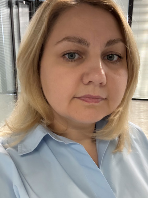 Ольга, Россия, Москва. Фото на сайте ГдеПапа.Ру