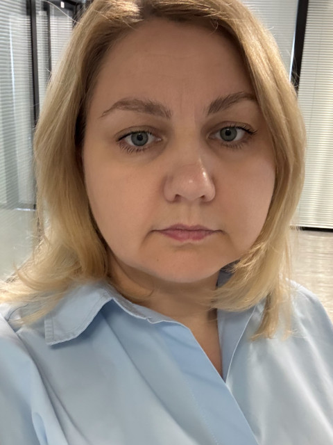 Ольга, Россия, Москва. Фото на сайте ГдеПапа.Ру