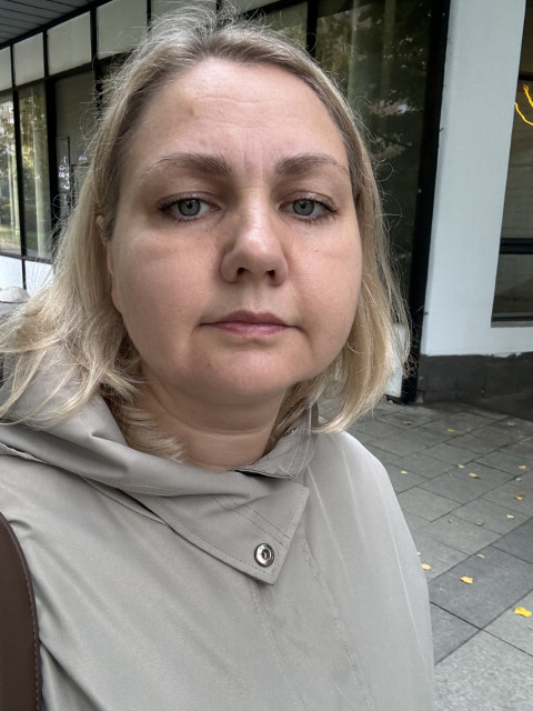 Ольга, Россия, Москва. Фото на сайте ГдеПапа.Ру