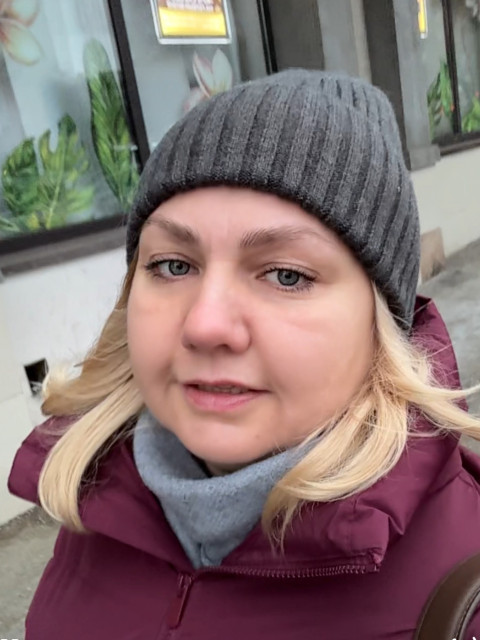 Ольга, Россия, Москва. Фото на сайте ГдеПапа.Ру