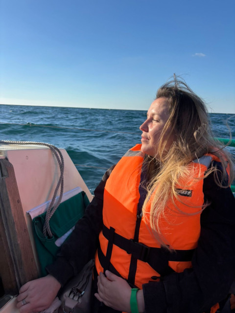 Анастасия, Россия, Москва. Фото на сайте ГдеПапа.Ру