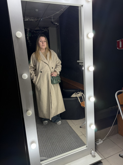 Анастасия, Россия, Москва. Фото на сайте ГдеПапа.Ру