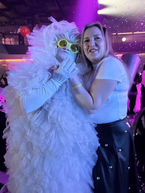 Анастасия, Россия, Москва. Фото на сайте ГдеПапа.Ру