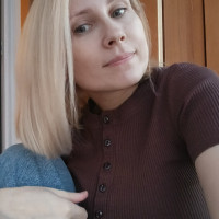 Ирина, Россия, Санкт-Петербург, 43 года