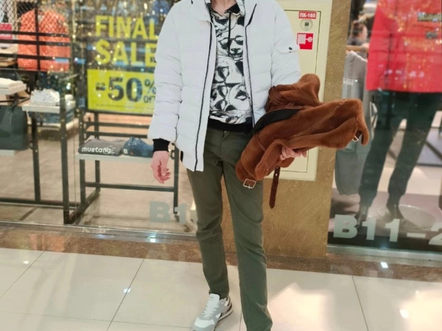 Денис, Россия, Краснодар, 32 года. Познакомлюсь с женщиной для дружбы и общения.  Анкета 879115. 