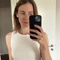 Ольга, Россия, Москва, 36