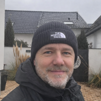 Erik, Германия, Вупперталь, 53 года