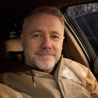 Erik, Германия, Вупперталь, 53 года