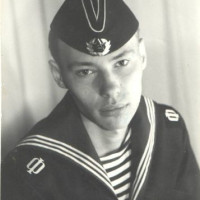 Денис Сапожников, Россия, Подольск, 56