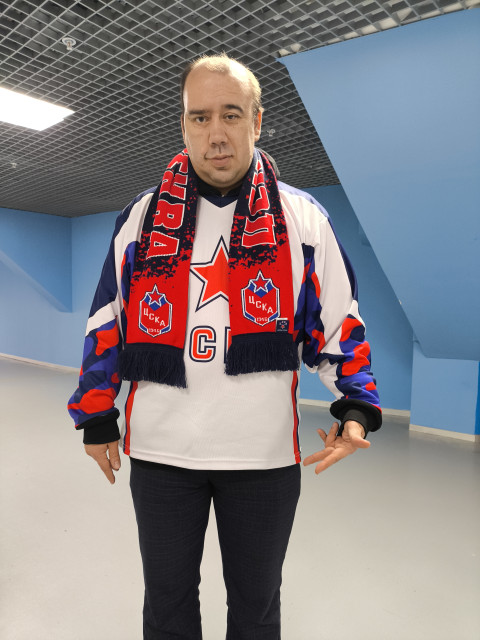 Денис, Москва, Бульвар Дмитрия Донского. Фото на сайте ГдеПапа.Ру